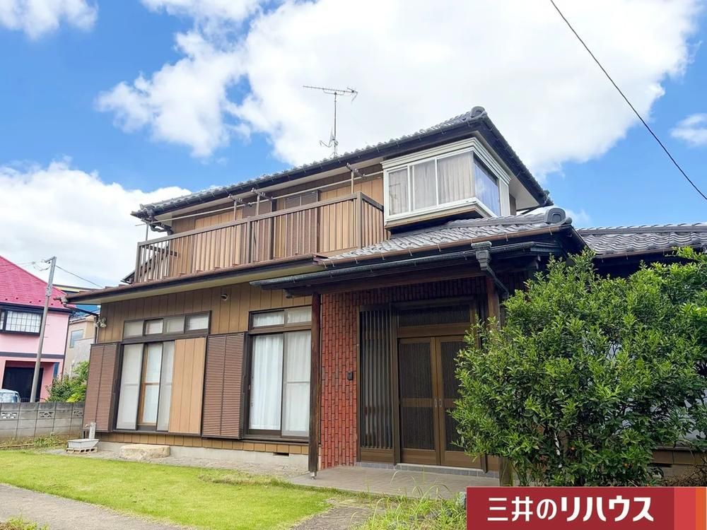 5DK Detached House in Matsudo, Chiba - 39.8 Million Yen - Thumbnail 3
