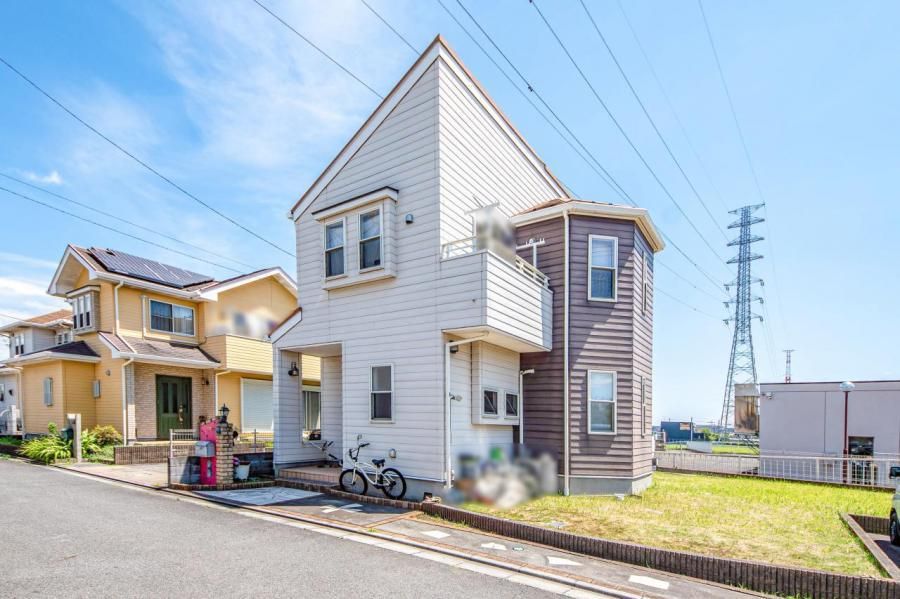 4LDK Detached House in Iruma, Saitama - 90m2 on 200m2 Land - Thumbnail 2