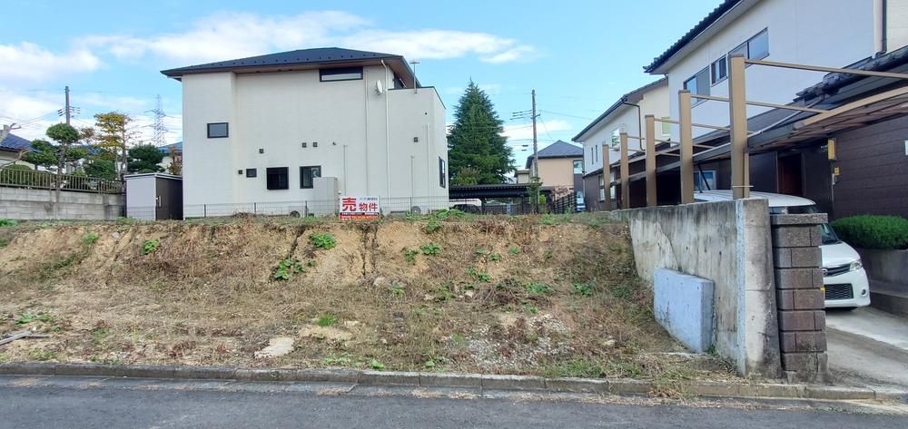 105.8m2 Building Plot in Quiet Sendai Aoba Ward - Thumbnail 3