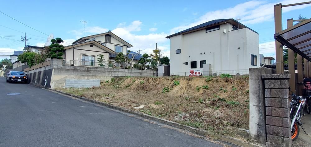 105.8m2 Building Plot in Quiet Sendai Aoba Ward - Thumbnail 4