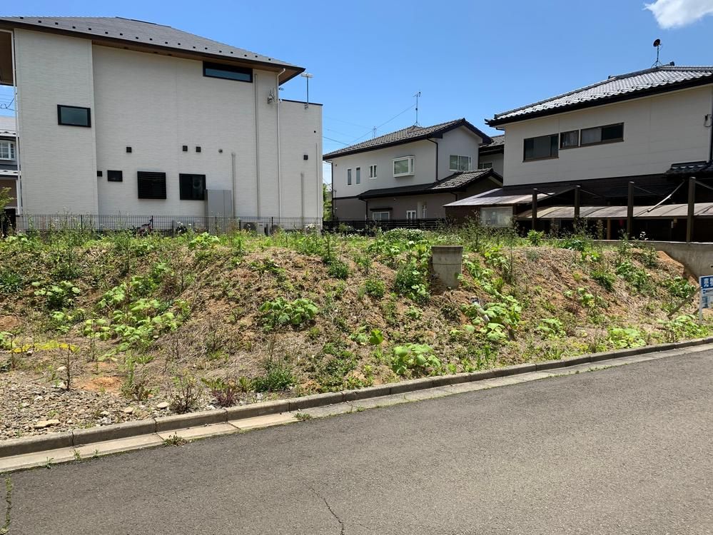 105.8m2 Building Plot in Quiet Sendai Aoba Ward - Thumbnail 2