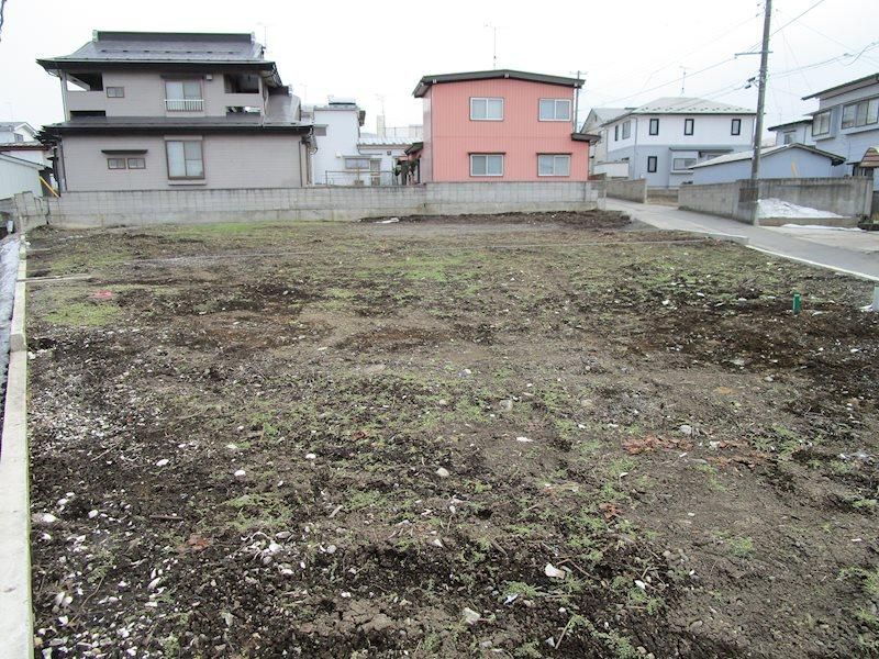 Building Plot for Sale in Shirogane-cho, Hachinohe City - Thumbnail 3