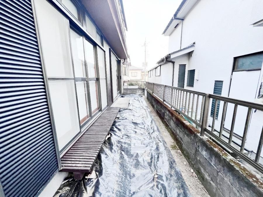 4LDK Detached House for Sale in Hachioji, Tokyo - Thumbnail 4