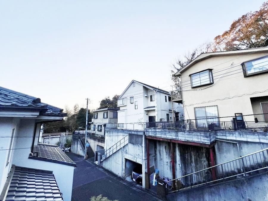 4LDK Detached House for Sale in Hachioji, Tokyo - Thumbnail 3