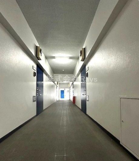 Renovated 1K Apartment in Miyazaki City, 20.81m2 - Thumbnail 3