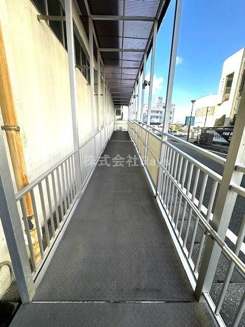 Renovated 1K Apartment in Miyazaki City, 20.81m2 - Thumbnail 2