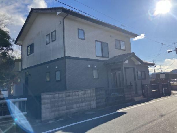 4LDK All-Electric House with Dog Run in Iwaki City, Fukushima - Thumbnail 4