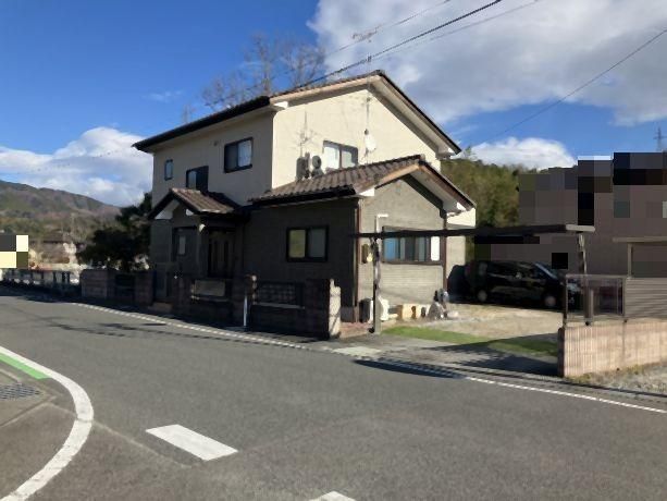 4LDK All-Electric House with Dog Run in Iwaki City, Fukushima - Thumbnail 3