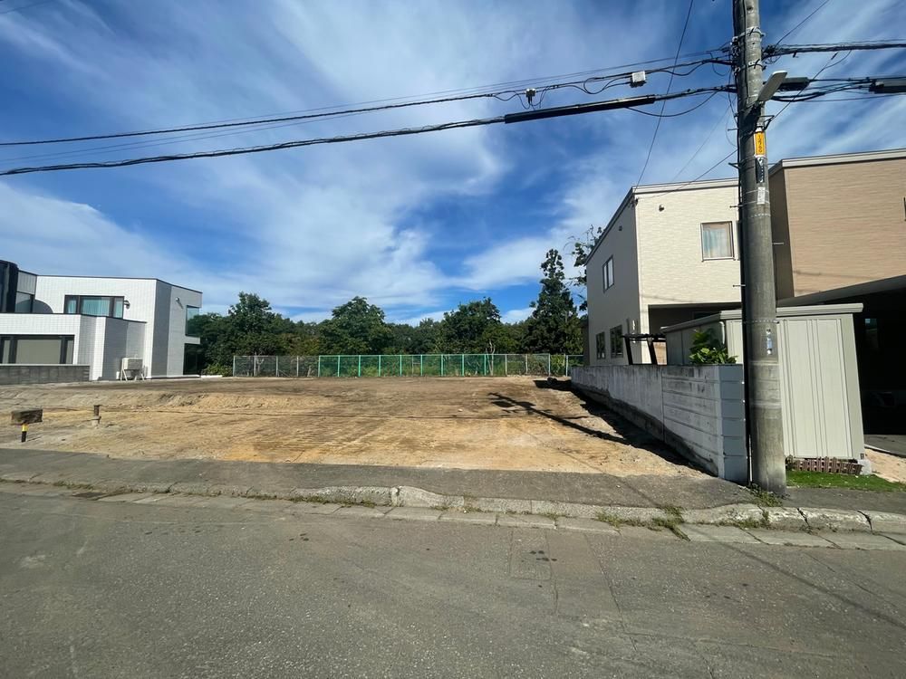 230m2 Building Plot for Sale in Makomanai, Sapporo - Thumbnail 2