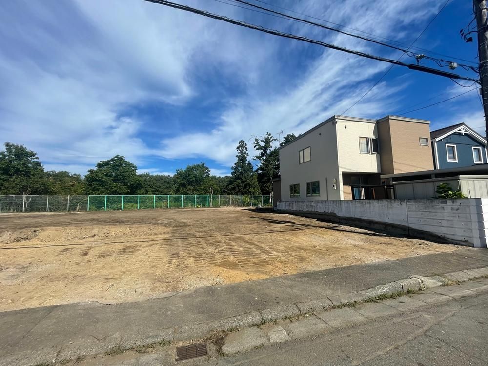 230m2 Building Plot for Sale in Makomanai, Sapporo - Thumbnail 4