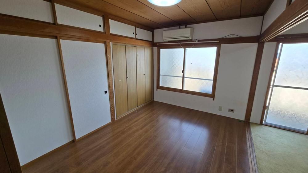 Co-op Kawagishi A Building 3DK Apartment for Sale in Niigata - Thumbnail 3