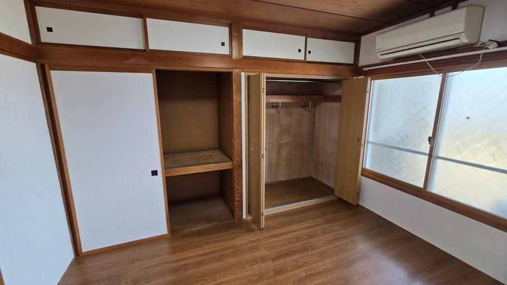 Co-op Kawagishi A Building 3DK Apartment for Sale in Niigata - Thumbnail 4