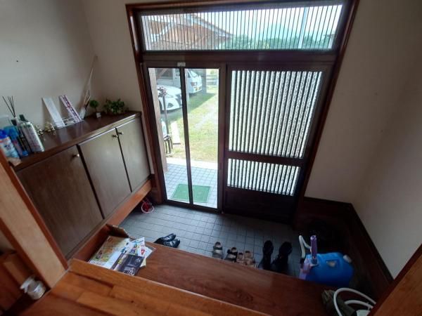 5LDK Detached House for Sale in Kobayashi, Miyazaki - Thumbnail 3