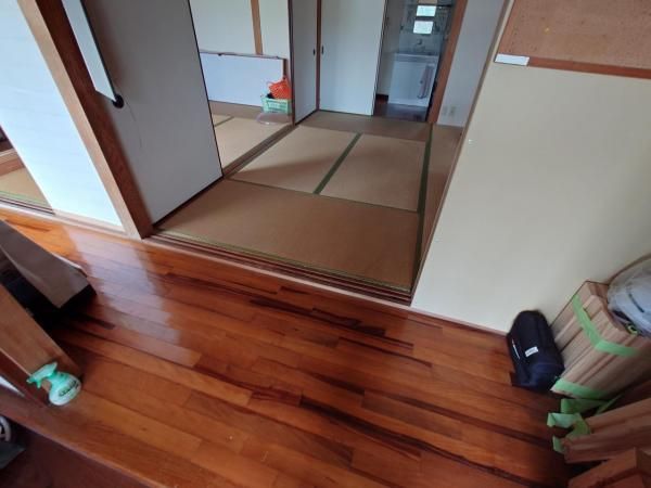 5LDK Detached House for Sale in Kobayashi, Miyazaki - Thumbnail 4