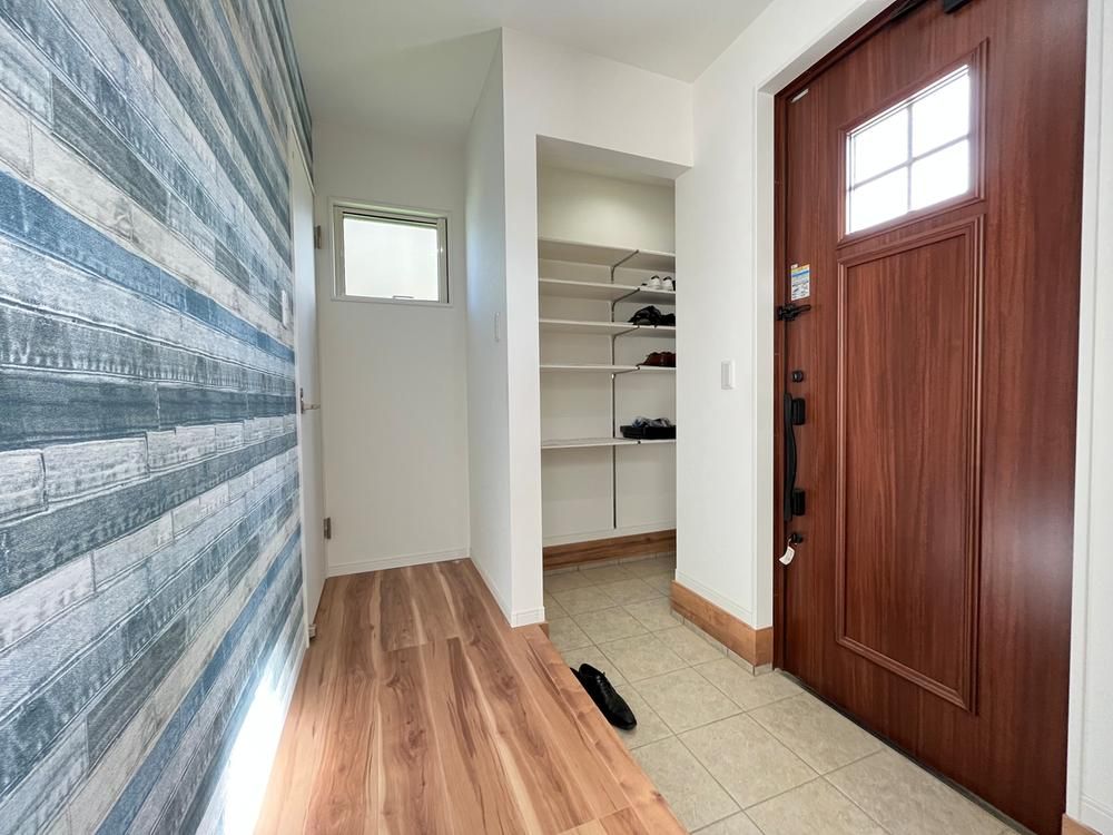 3LDK House for Sale in Mito, Ibaraki - 106.82m² - Thumbnail 4