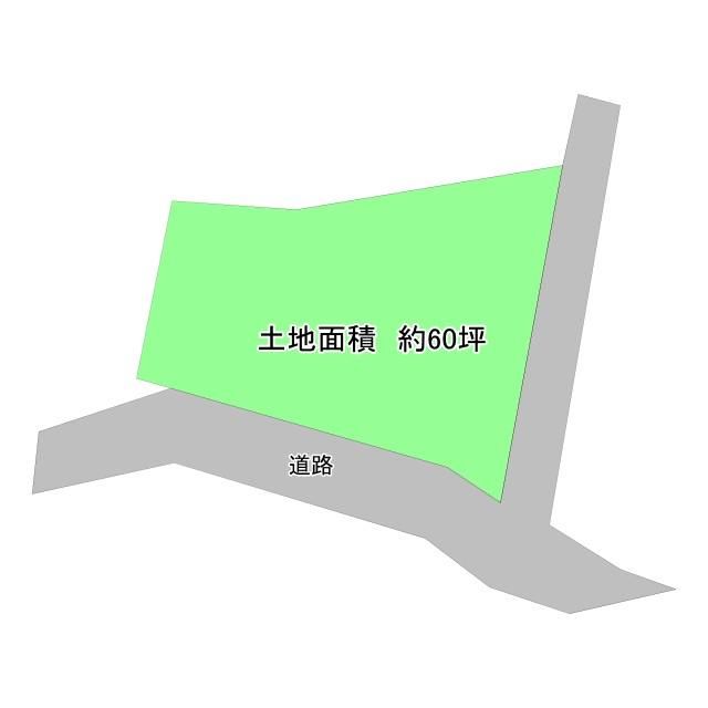 Land for Sale in Hodogaya-ku, Yokohama - 198.39 m² - Thumbnail 4