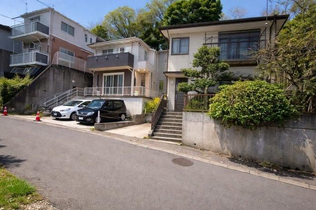 Land for Sale in Hodogaya-ku, Yokohama - 198.39 m² - Thumbnail 2