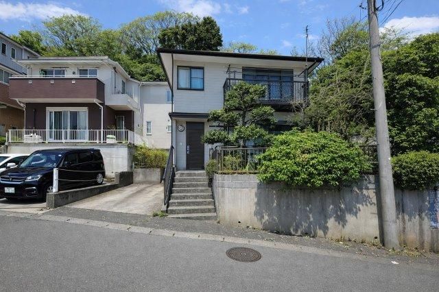 Land for Sale in Hodogaya-ku, Yokohama - 198.39 m² - Thumbnail 3