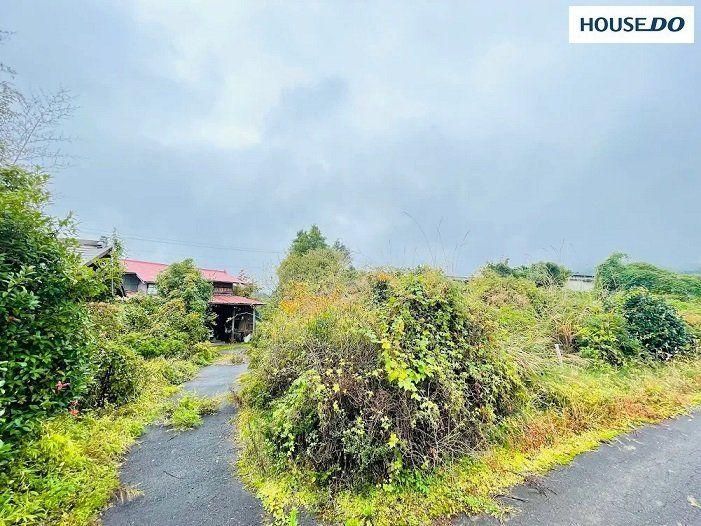 Land for Sale in Yamagata City - 4129 sqm Plot with Old House - Thumbnail 2