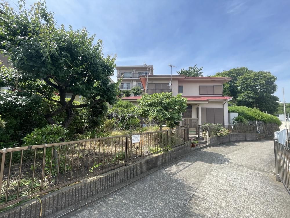 Land for Sale in Sawayama, Naka-ku, Yokohama – 232m2 - Thumbnail 4