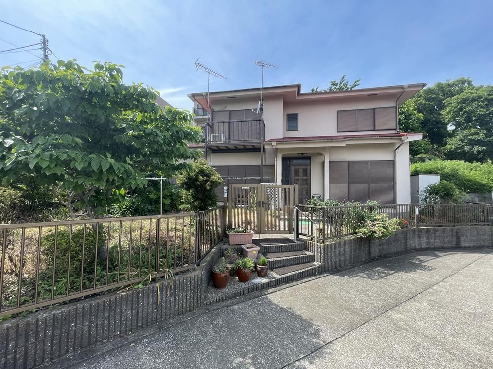 Land for Sale in Sawayama, Naka-ku, Yokohama – 232m2 - Thumbnail 3