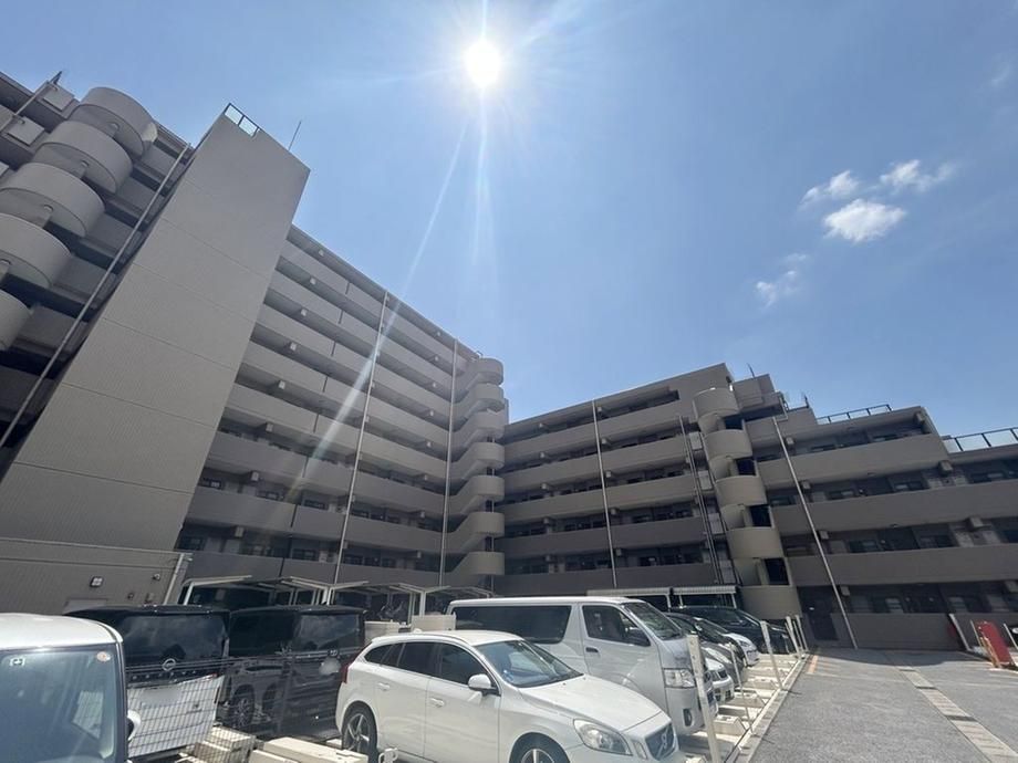 1LDK+S Apartment for Sale in Funabashi, Chiba – 62.35m² - Thumbnail 2
