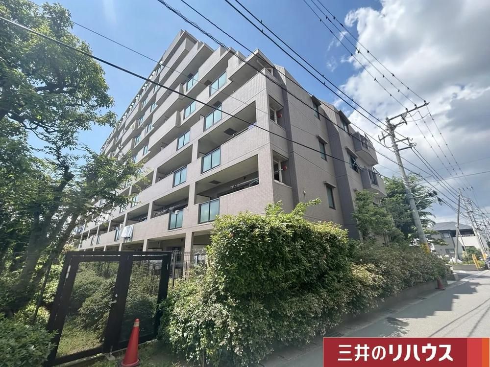 1LDK+S Apartment for Sale in Funabashi, Chiba – 62.35m² - Thumbnail 4