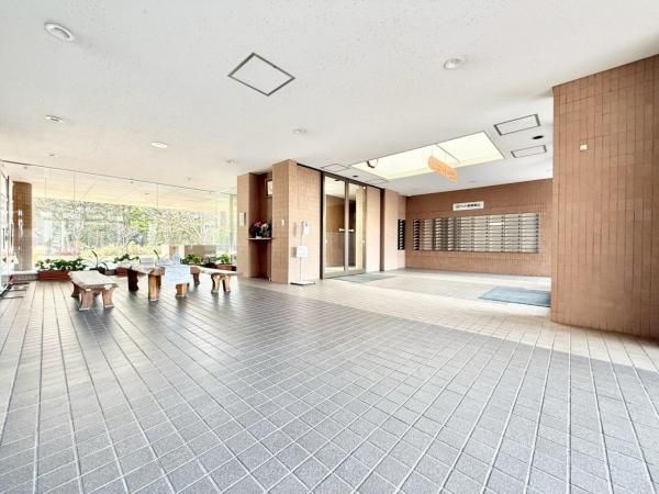 4LDK Apartment for Sale in Chuo-ku, Sapporo, Hokkaido - Thumbnail 3