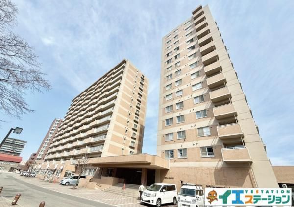 4LDK Apartment for Sale in Chuo-ku, Sapporo, Hokkaido - Thumbnail 2