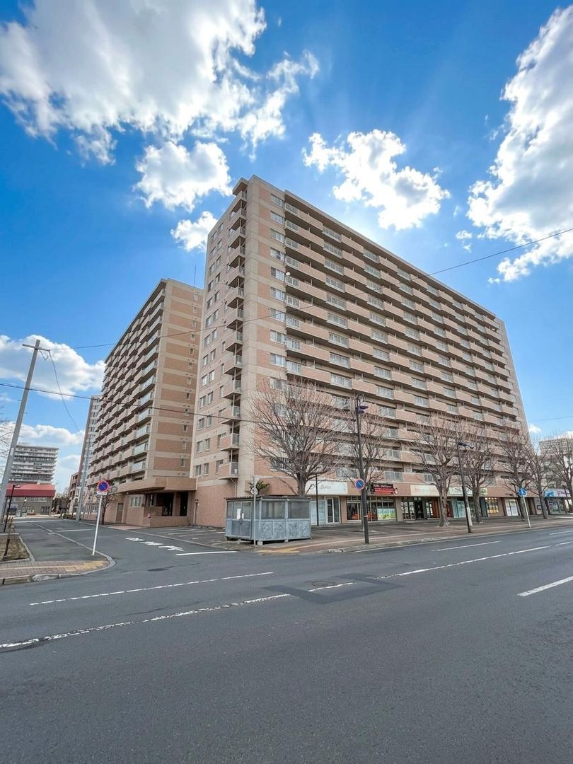 4LDK Apartment for Sale in Chuo-ku, Sapporo, Hokkaido - Thumbnail 4