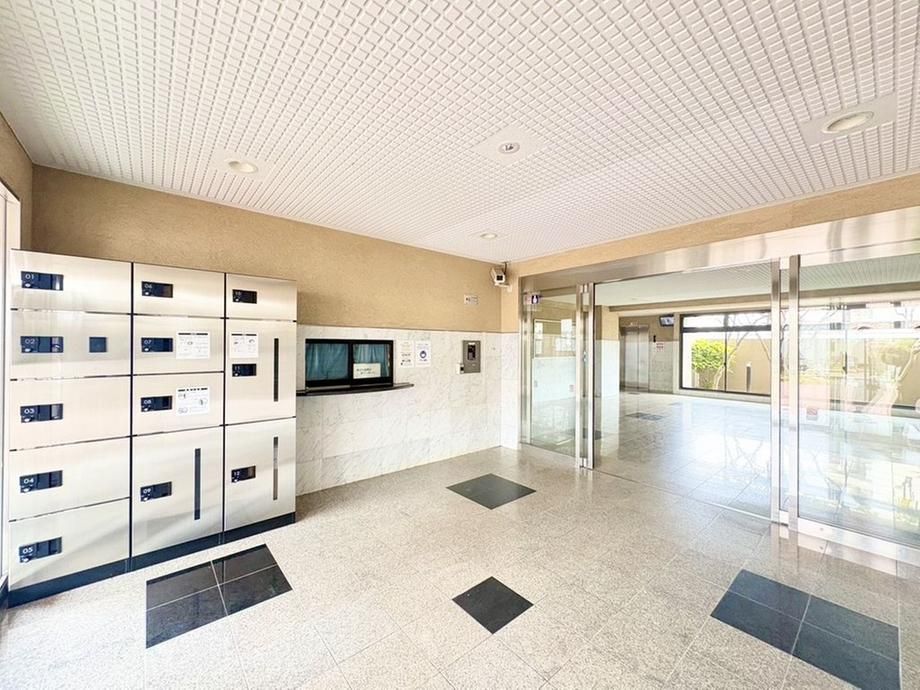 3LDK Apartment for Sale in Hakata, Fukuoka - Green Mansion - Thumbnail 4