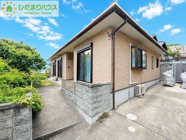 3LDK Single-Story House for Sale in Iwaki, Fukushima - Thumbnail 4