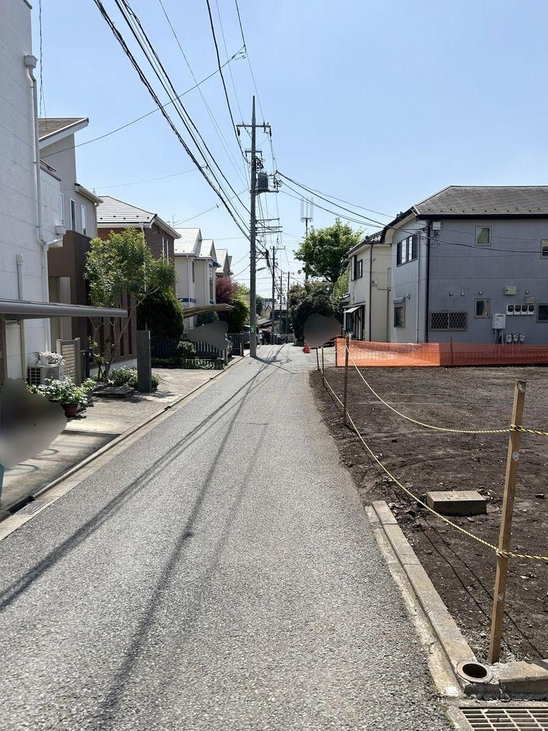 97.66m2 Land for Sale in Setagaya, Tokyo near Seijogakuenmae - Thumbnail 2