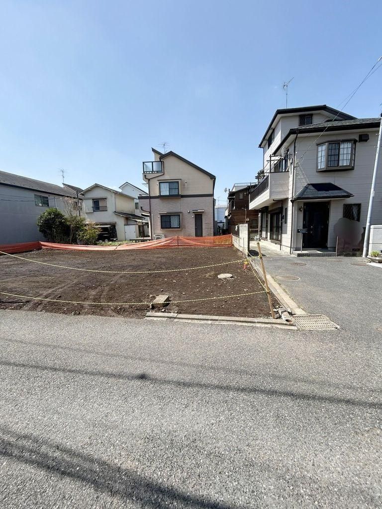 97.66m2 Land for Sale in Setagaya, Tokyo near Seijogakuenmae - Thumbnail 4