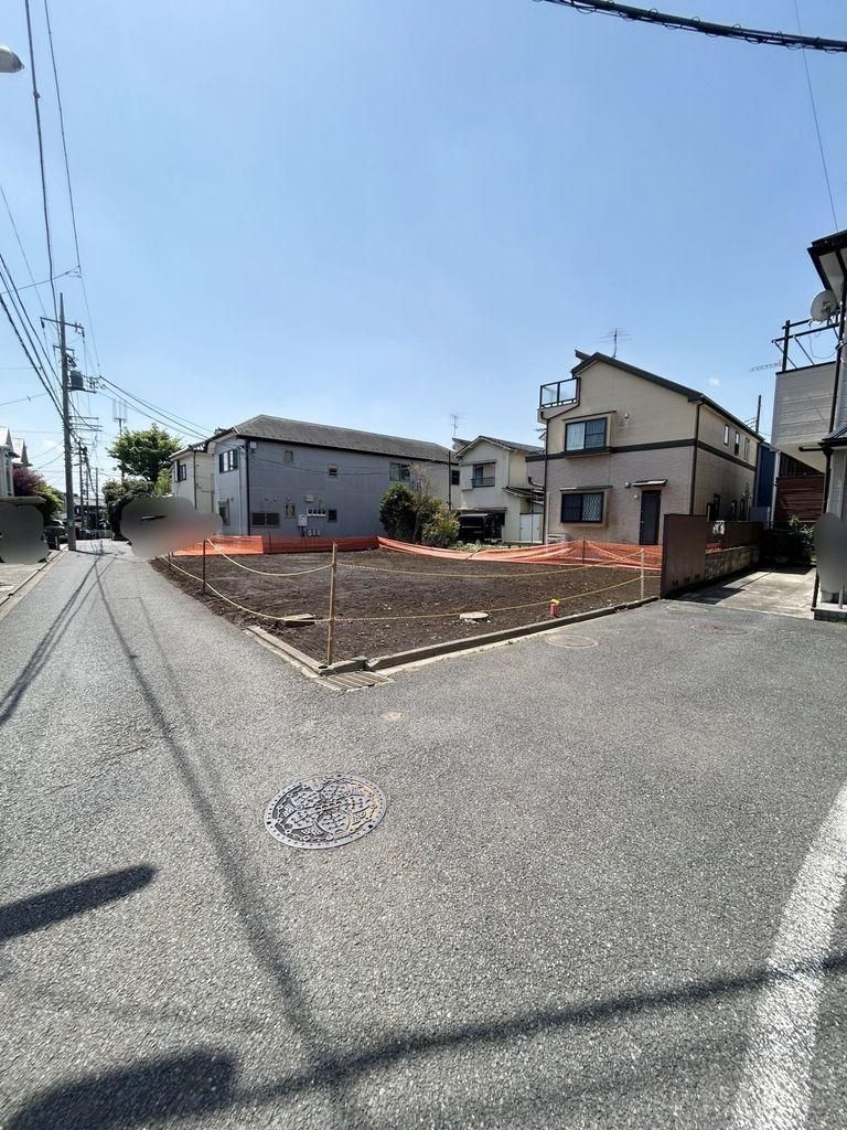 97.66m2 Land for Sale in Setagaya, Tokyo near Seijogakuenmae - Thumbnail 3