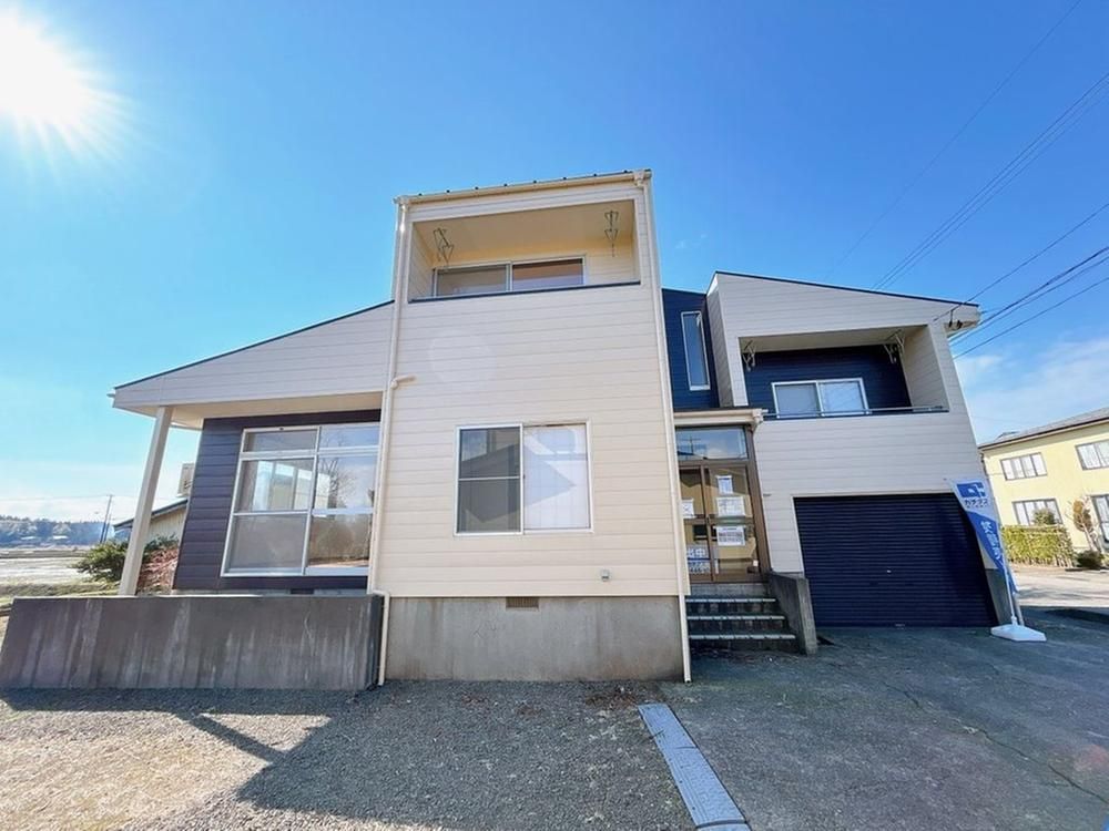 Renovated 4LDK House for Sale in Joetsu City, Niigata - Thumbnail 2