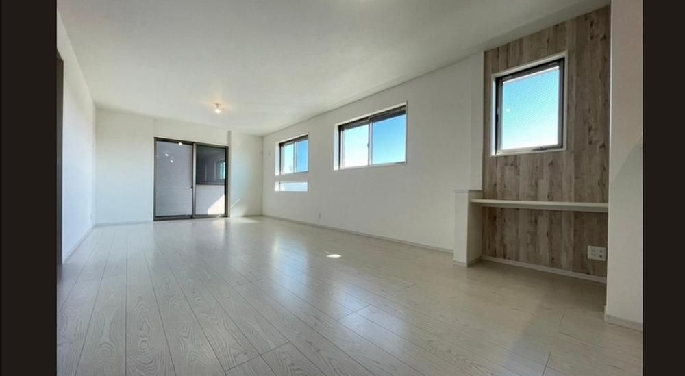 Land for Sale in Hachioji, Tokyo - Vacant Plots Near Keio Hachioji Station - Thumbnail 4