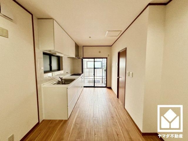 4DK House for Sale in Fushimi, Kyoto - 13.6 Million Yen - Thumbnail 4