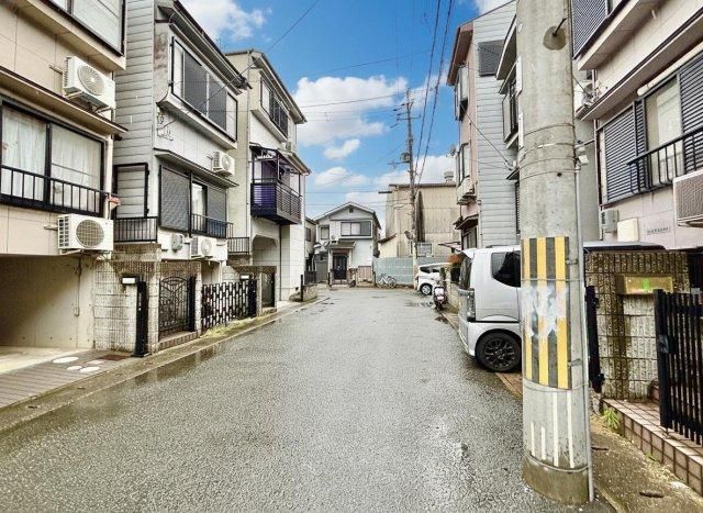 4DK House for Sale in Fushimi, Kyoto - 13.6 Million Yen - Thumbnail 3