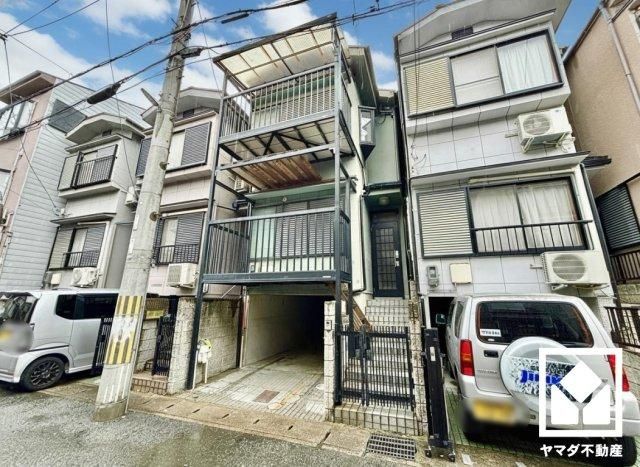 4DK House for Sale in Fushimi, Kyoto - 13.6 Million Yen - Thumbnail 2
