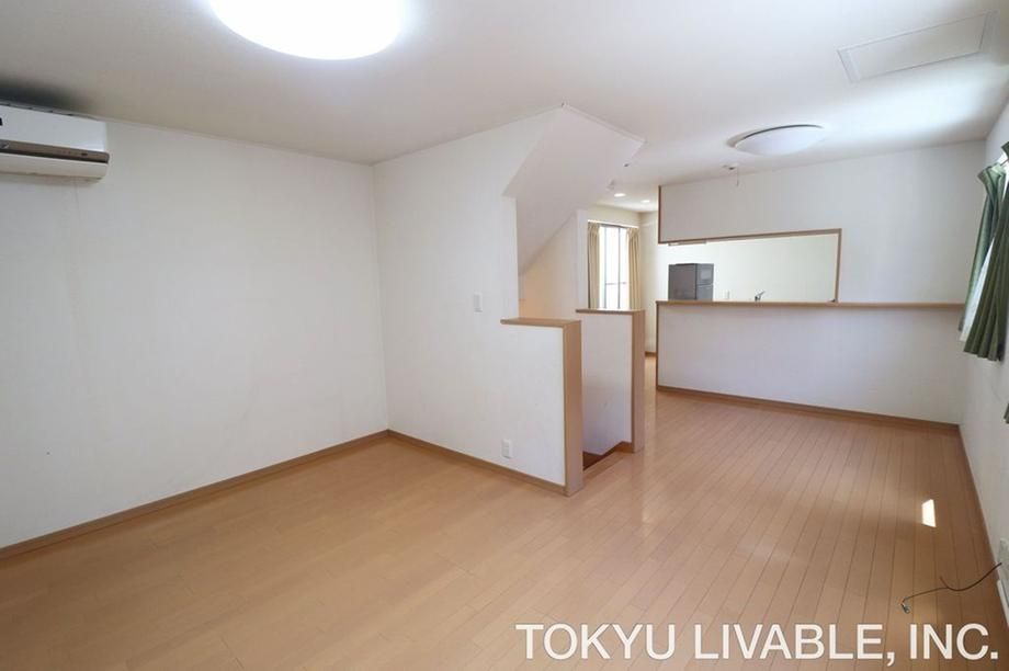2LDK+S Detached House in Kita Ward, Tokyo - 88.26m2 - Thumbnail 4