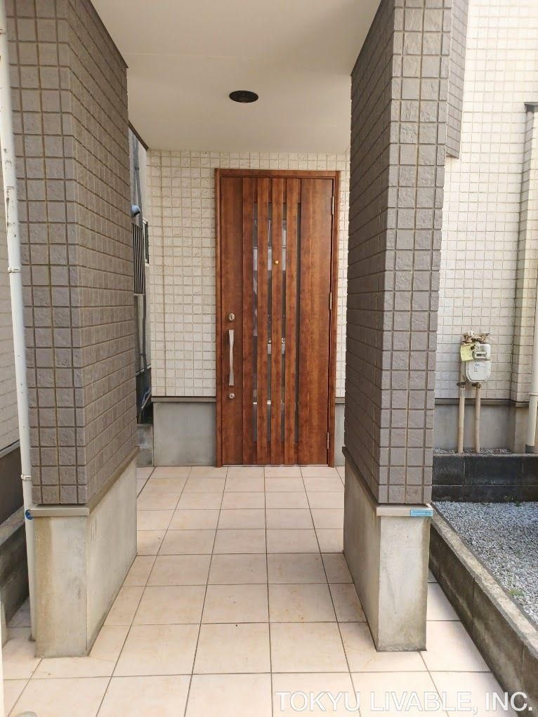 2LDK+S Detached House in Kita Ward, Tokyo - 88.26m2 - Thumbnail 3