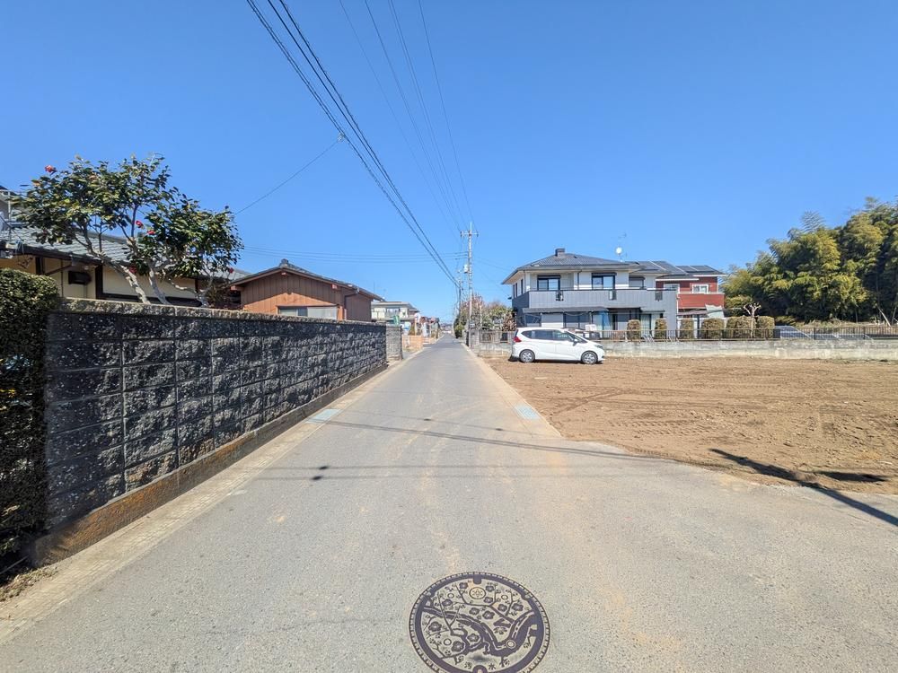 Land for Sale in Mito City, Ibaraki – 237.68m² Plot - Thumbnail 2