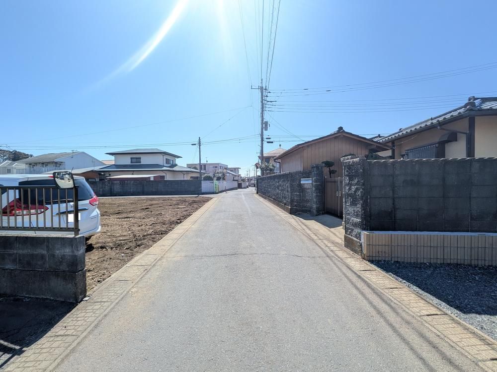 Land for Sale in Mito City, Ibaraki – 237.68m² Plot - Thumbnail 3