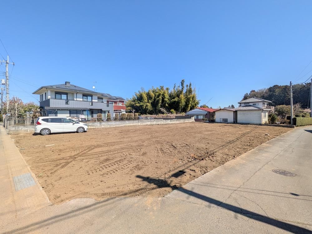 Land for Sale in Mito City, Ibaraki – 237.68m² Plot - Thumbnail 4