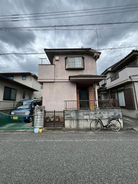4LDK House for Sale in Ome City, Tokyo - 93.56 sqm - Thumbnail 2