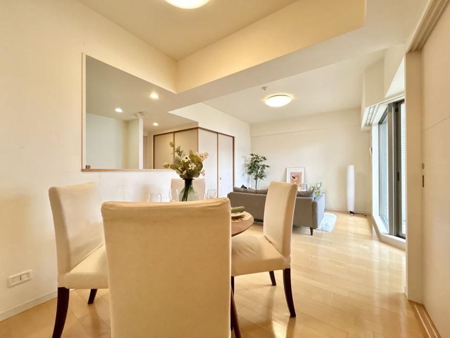 3LDK Apartment for Sale in Tama-ku, Kawasaki - Thumbnail 2
