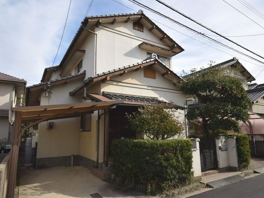 4LDK Used House in Takaoka-cho, Matsuyama, Ehime - 15.5M Yen - Thumbnail 3