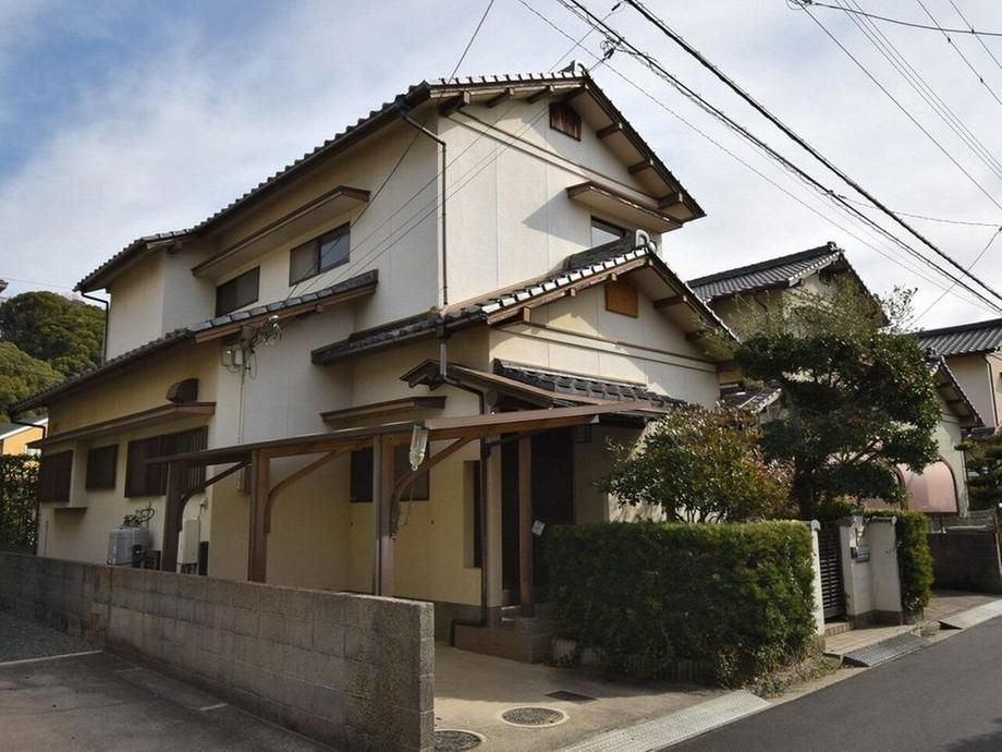 4LDK Used House in Takaoka-cho, Matsuyama, Ehime - 15.5M Yen - Thumbnail 2