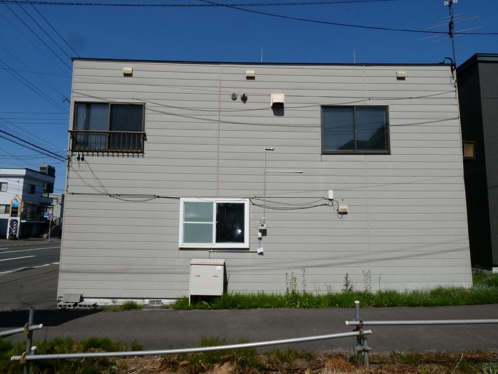 Land for Sale 106m2 in Atsubetsu, Sapporo, Hokkaido - Thumbnail 2